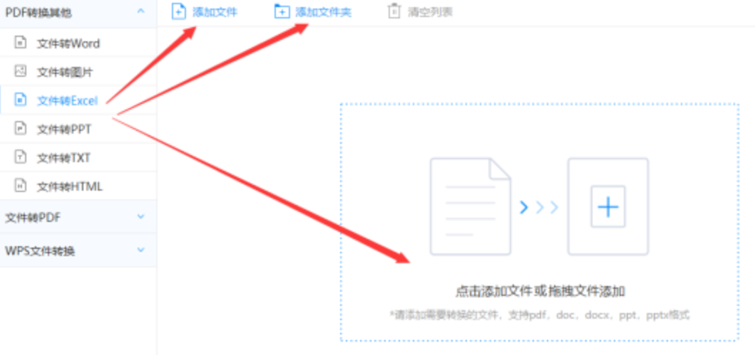 彩站首页使用讲解 - 选择文件格式